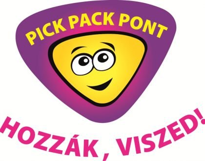 Pick Pack Pont - Hozzák, viszed!