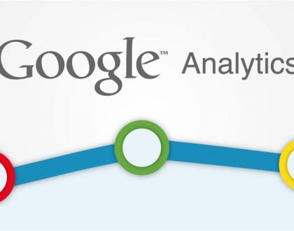 Analytics logó