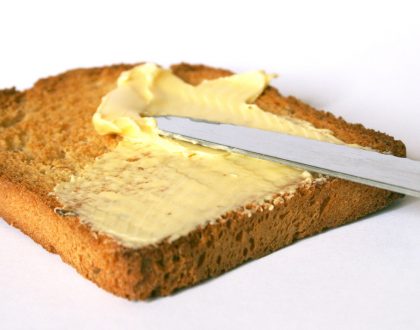 Vajas kenyér, mint SEO eszköz