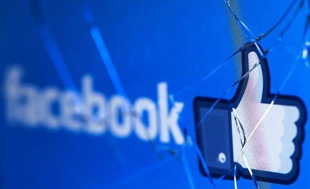 A tizenévesek lelépnek a Facebookról